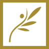 ικαρία olivia villas λογότυπο